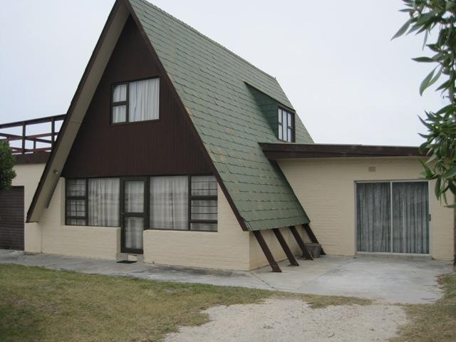 11 Heide Street | Gansbaai Self-catering