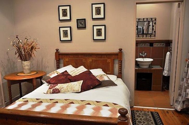 Caledon Corner Guest House | Accommodation Standerton