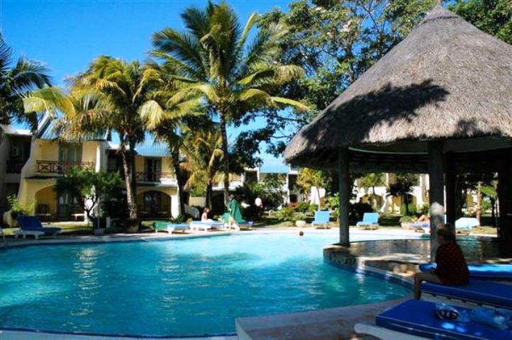 Beach Villa Complex | Self-catering Trou aux Biches