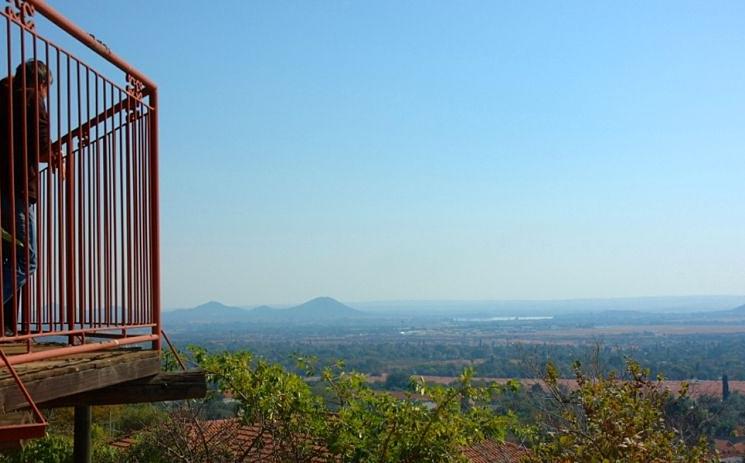 Magalieskruin Guest House