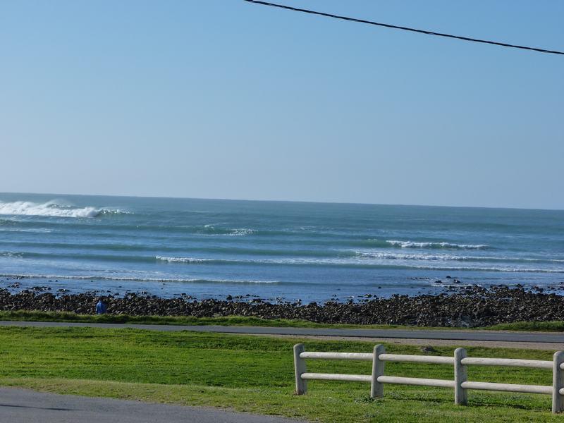 Summer Place B&B | Agulhas Accommodation