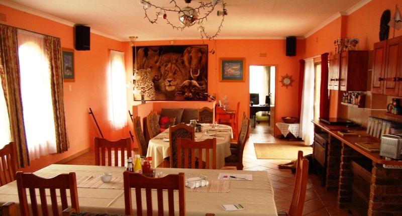 Gateway Guest House | Accommodation Nortons Home Estates
