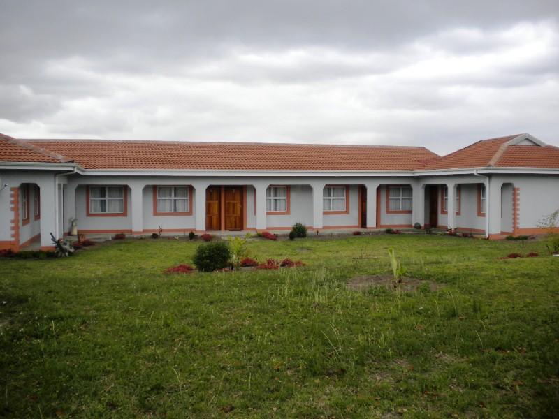Mzingazi Lake B&B | Richards Bay Accommodation