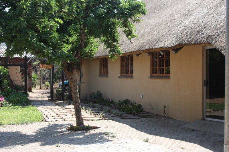 Squirrel's Nest Lodge | Mokopane (Potgietersrus) Accommodation