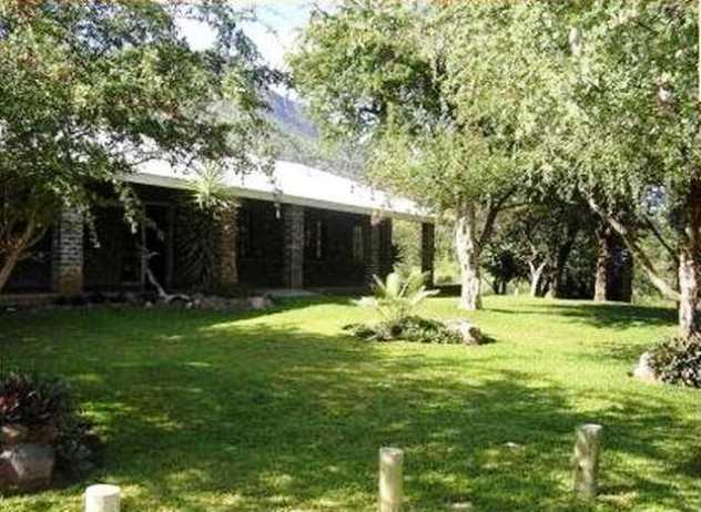 Die Watergat | Burgersfort Accommodation