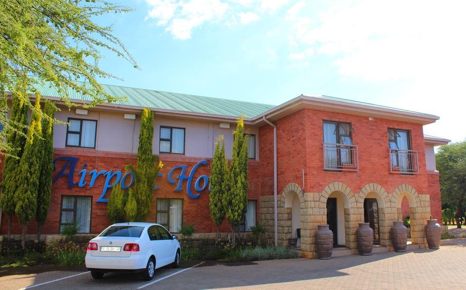 Airport Hotel, Kimberley | Kimberley Hotels