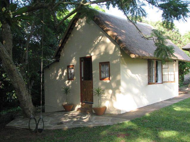The Gollege | Self-catering Clansthal