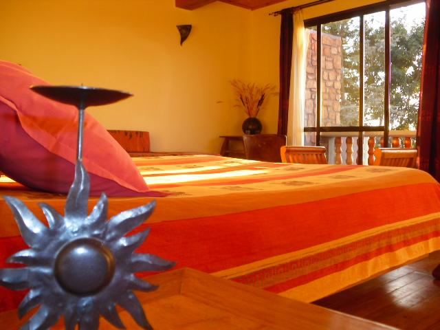 Vanga Private Residence | Talatamaty Hotels
