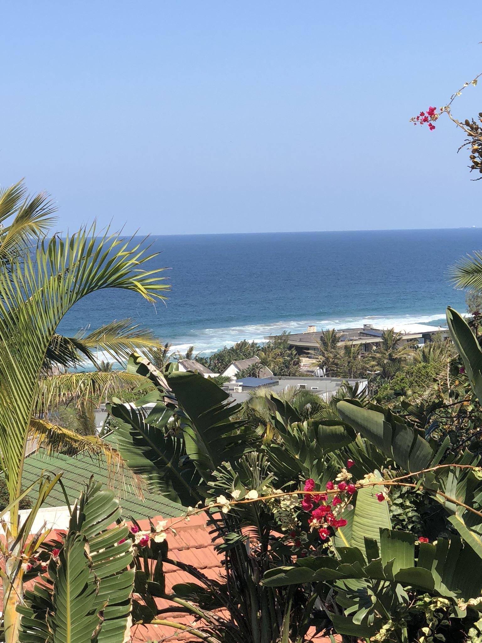 Seaside Lodge | Salt Rock Accommodation