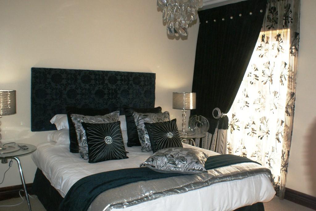 Azume Guest House | Accommodation Welkom