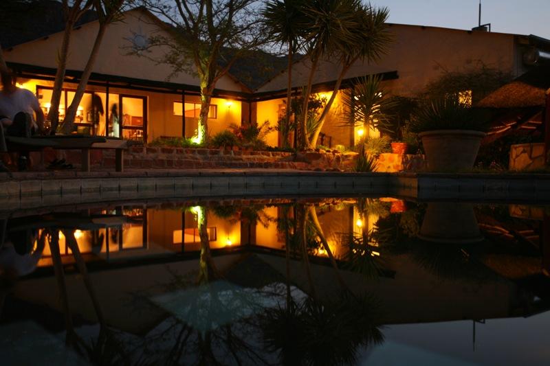 Waterberg Guest Farm | Waterberg Plateau Accommodation