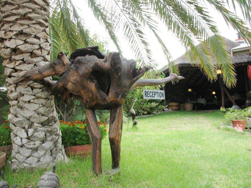 Bird's Nest Guest House | Lodges Keetmanshoop
