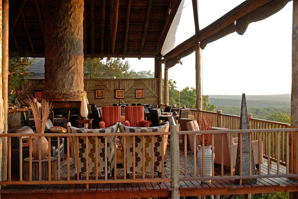 Manyatta Rock Camp Kwa Madwala Private Game Reserve | Kwa Madwala Private Game Reserve Lodges