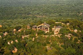 Kwa Madwala Private Game Reserve Travel Guide
