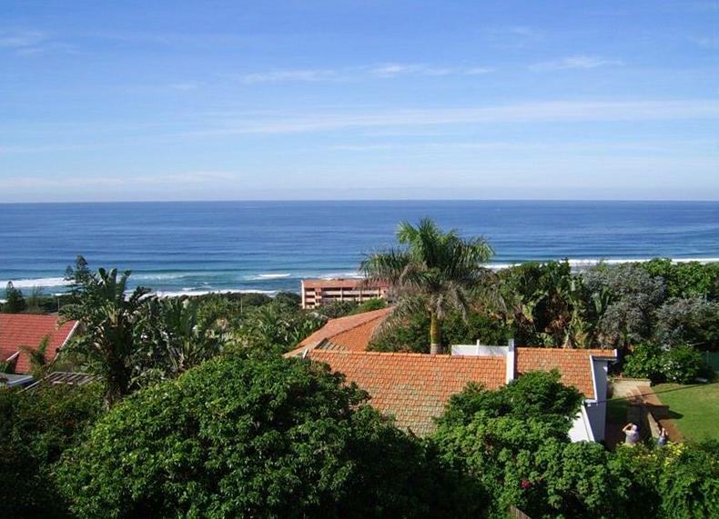 Freeland Park Accommodation