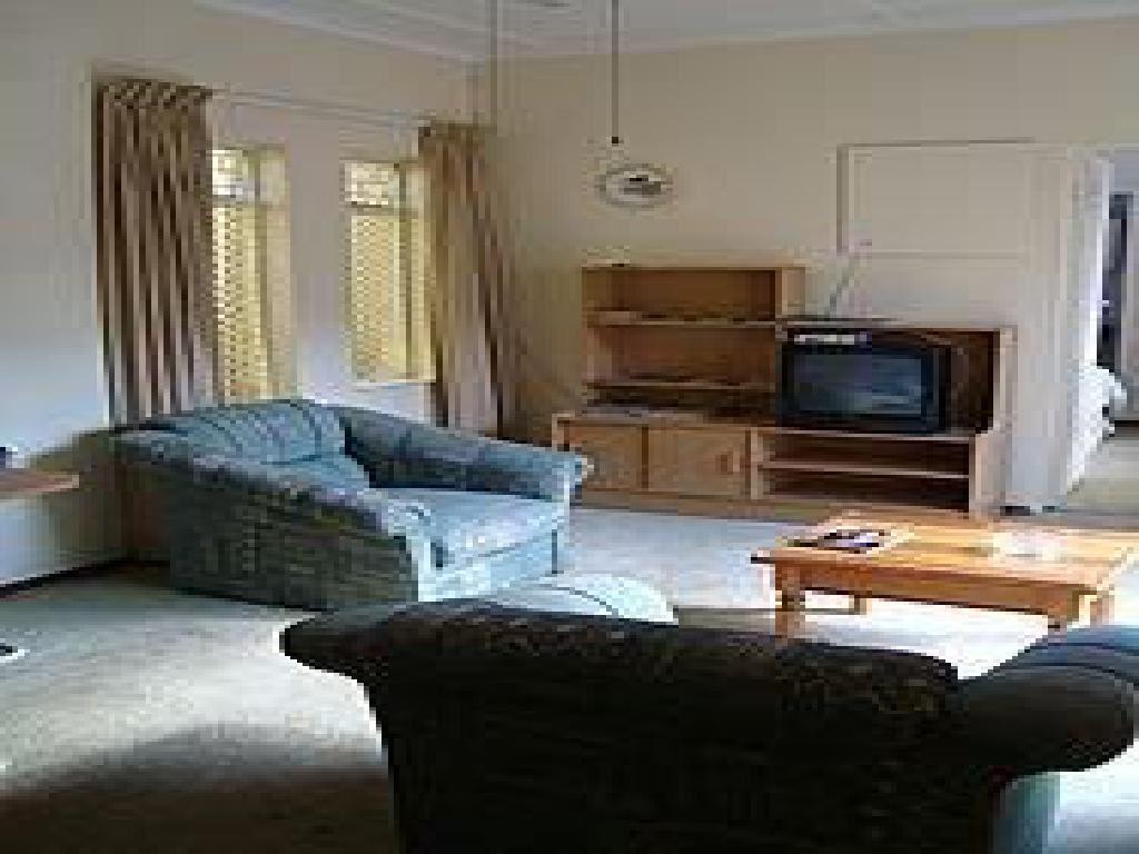 Ailsa Cottage B&B