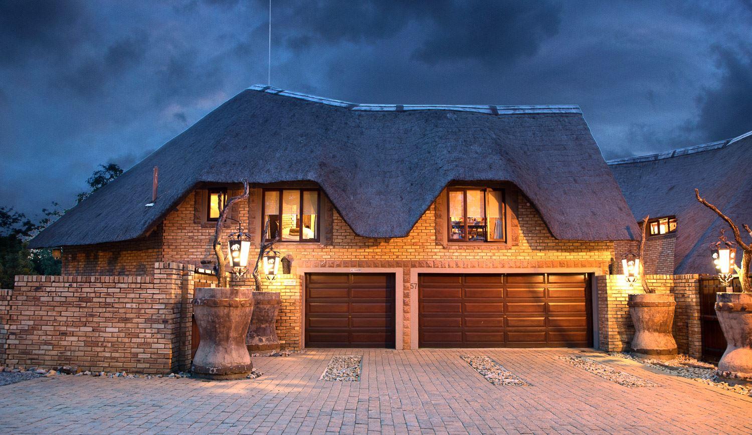 Wings & Water Guest Villa | Silver Lakes Golf Estate Accommodation