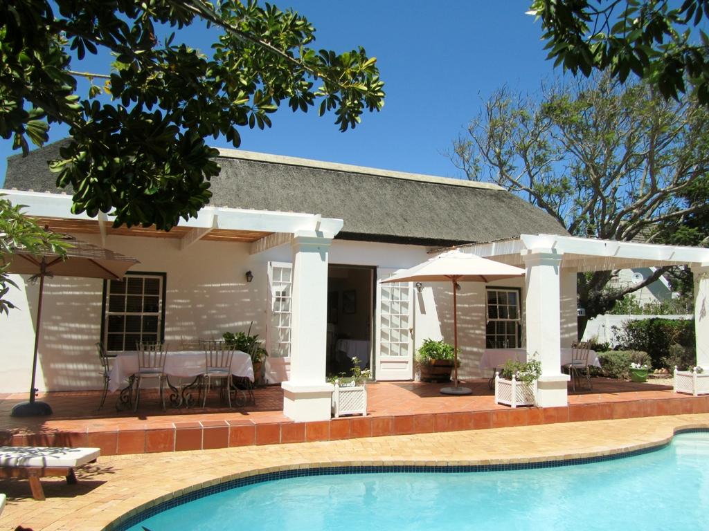 Morningside Cottage | Tokai Accommodation