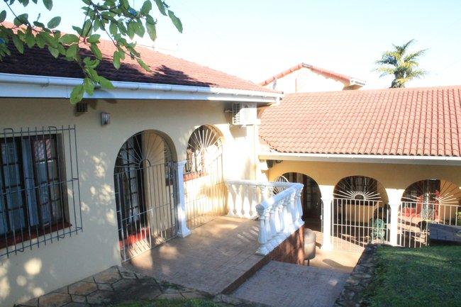 Footprints Inn | Panorama (Empangeni) Accommodation