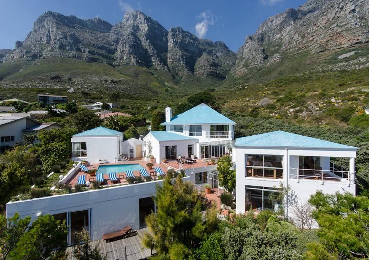 Diamond Guest House | Accommodation Camps Bay