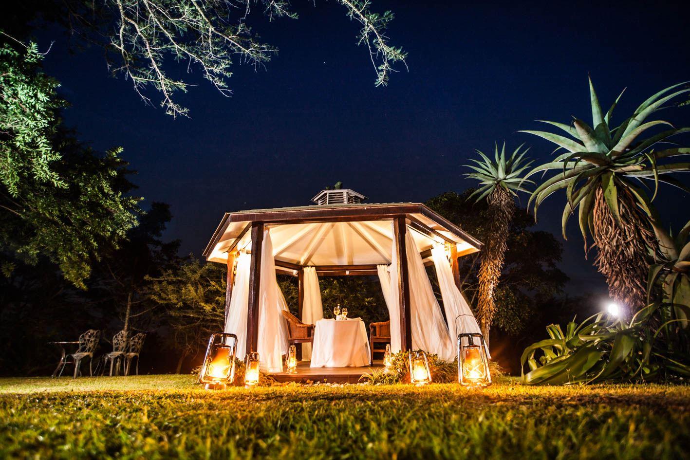 Gwahumbe Game and Spa | Accommodation Mid Illovo