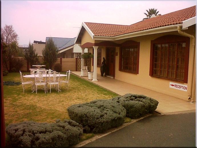 Kilimanjaro Guest House | Kokstad Accommodation