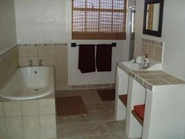 @Schoombee Karoo Accommodation