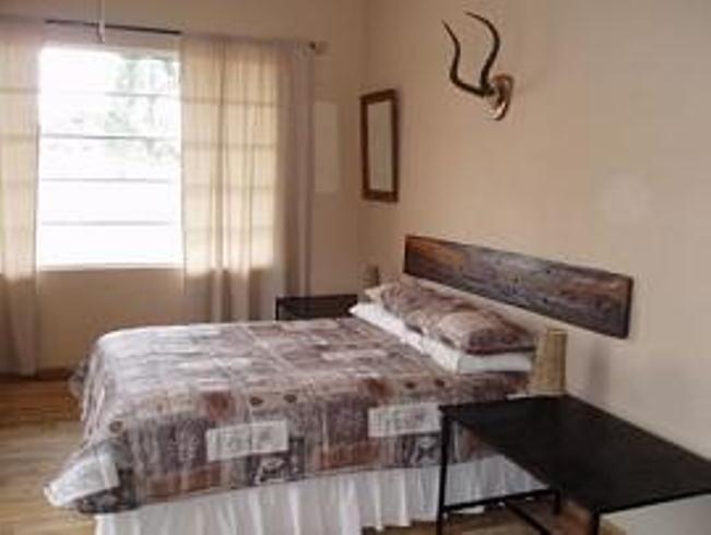 @Schoombee Karoo Accommodation