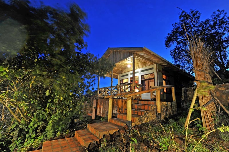 Nkuringo Bwindi Gorilla Lodge | Budget Accommodation Deals and Offers ...