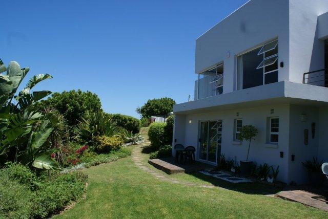 Dockside Guest House | Port Alfred Accommodation
