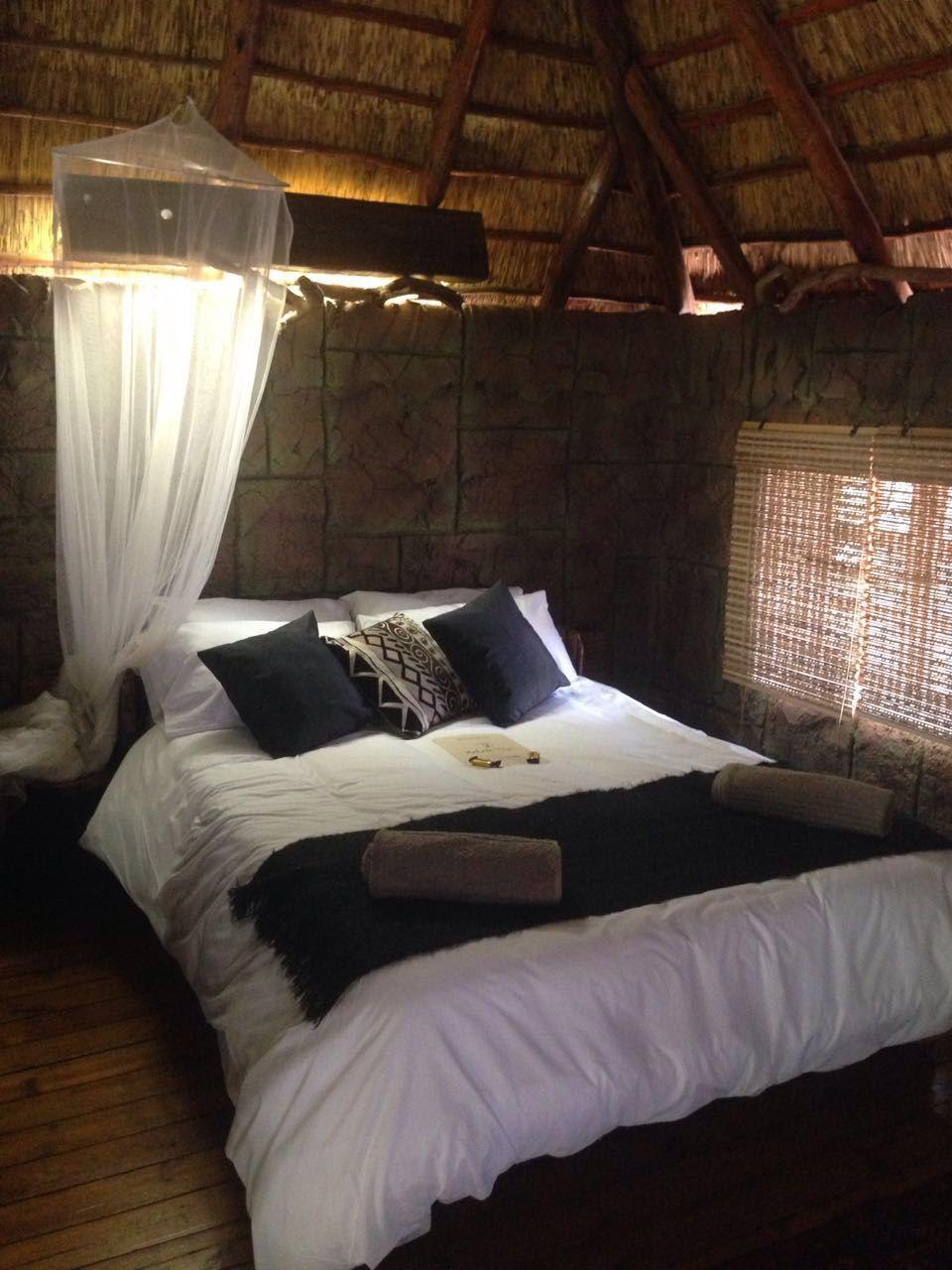 Mahala View | Dinokeng Game Reserve Accommodation