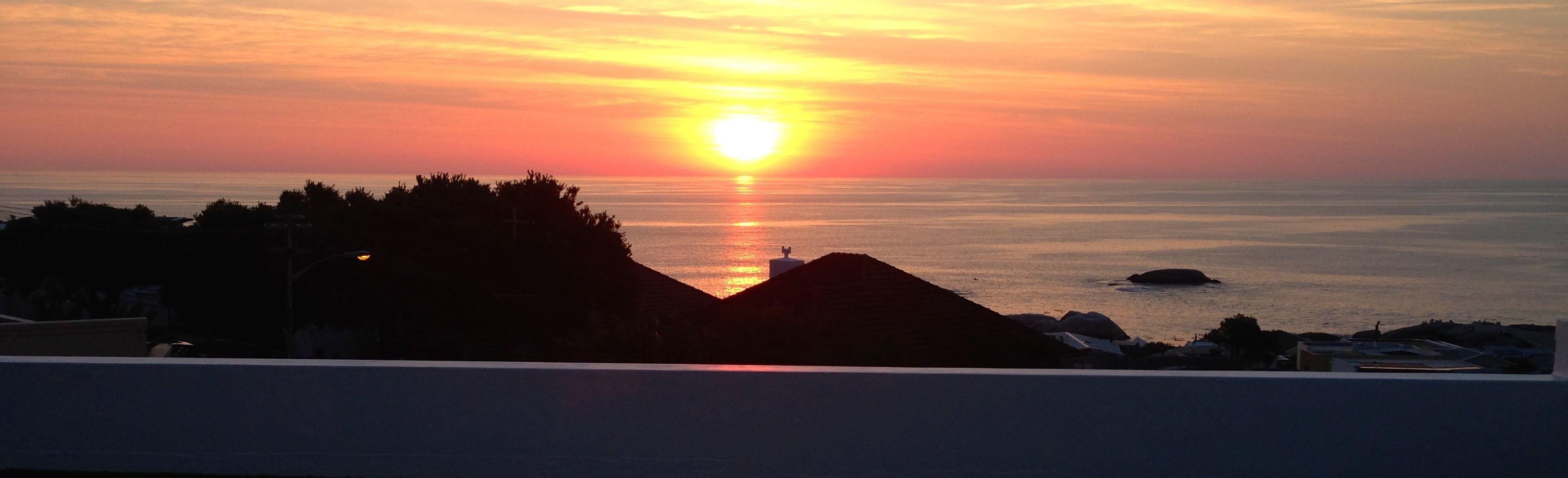 Apostle at Funkey | Self-catering Camps Bay