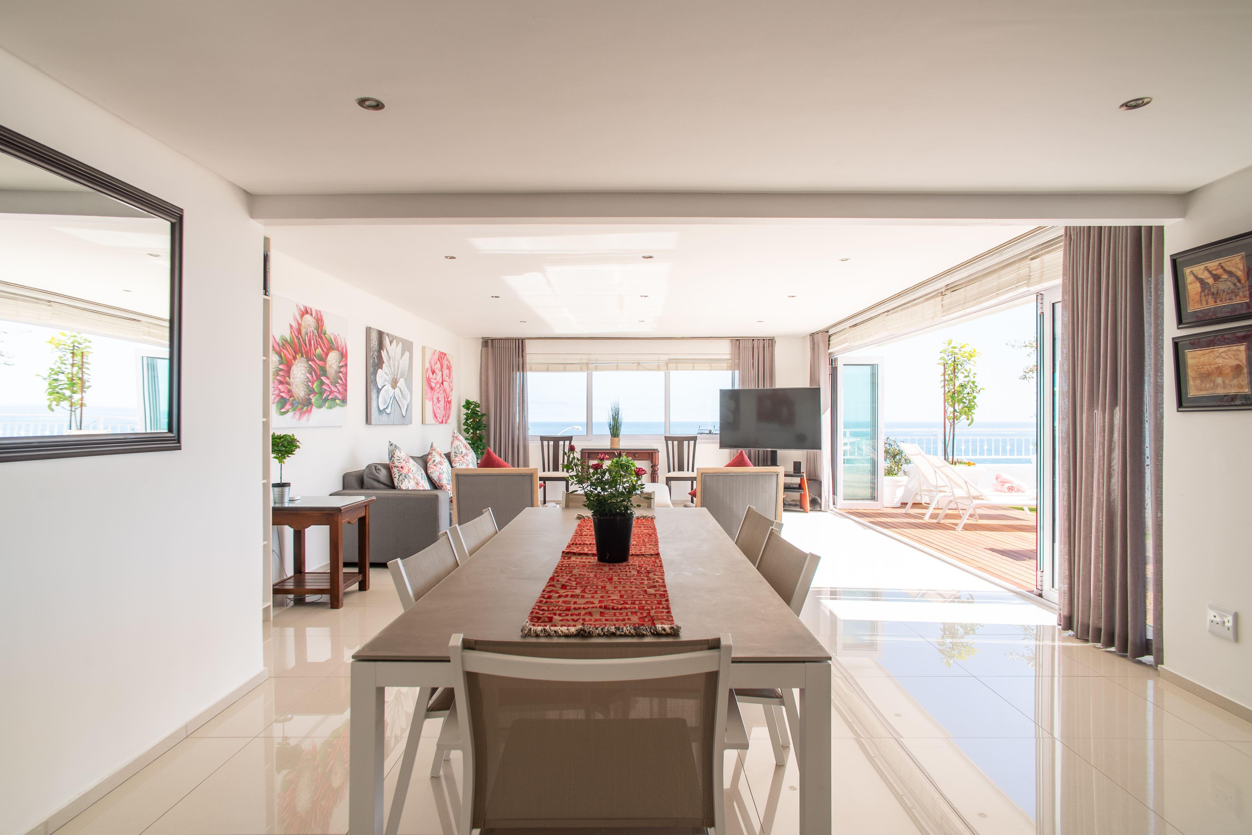 Apostle at Funkey | Camps Bay Accommodation