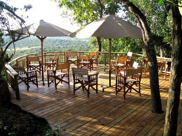 Mihingo Lodge | Find Your Perfect Lodging, Self-Catering, or Bed and ...