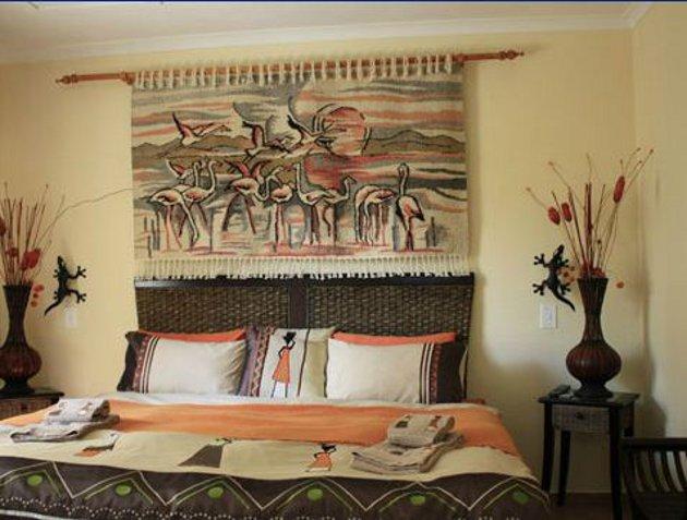 African Kwela | Accommodation Windhoek