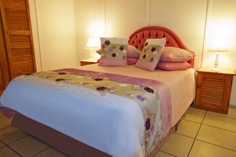 Berghaan 43B | Gariep Dam Self-catering