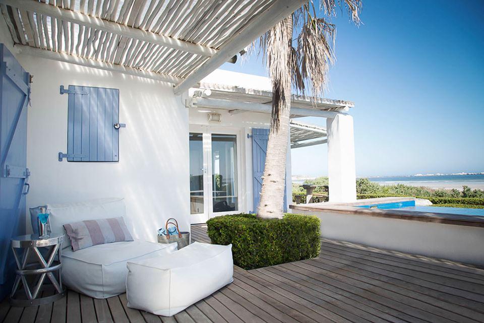 Djis Tjil | Accommodation Mosselbank