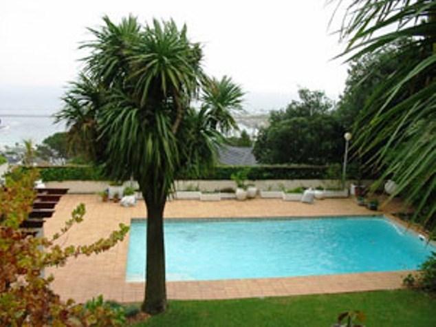 Astris Apartment | Camps Bay Accommodation