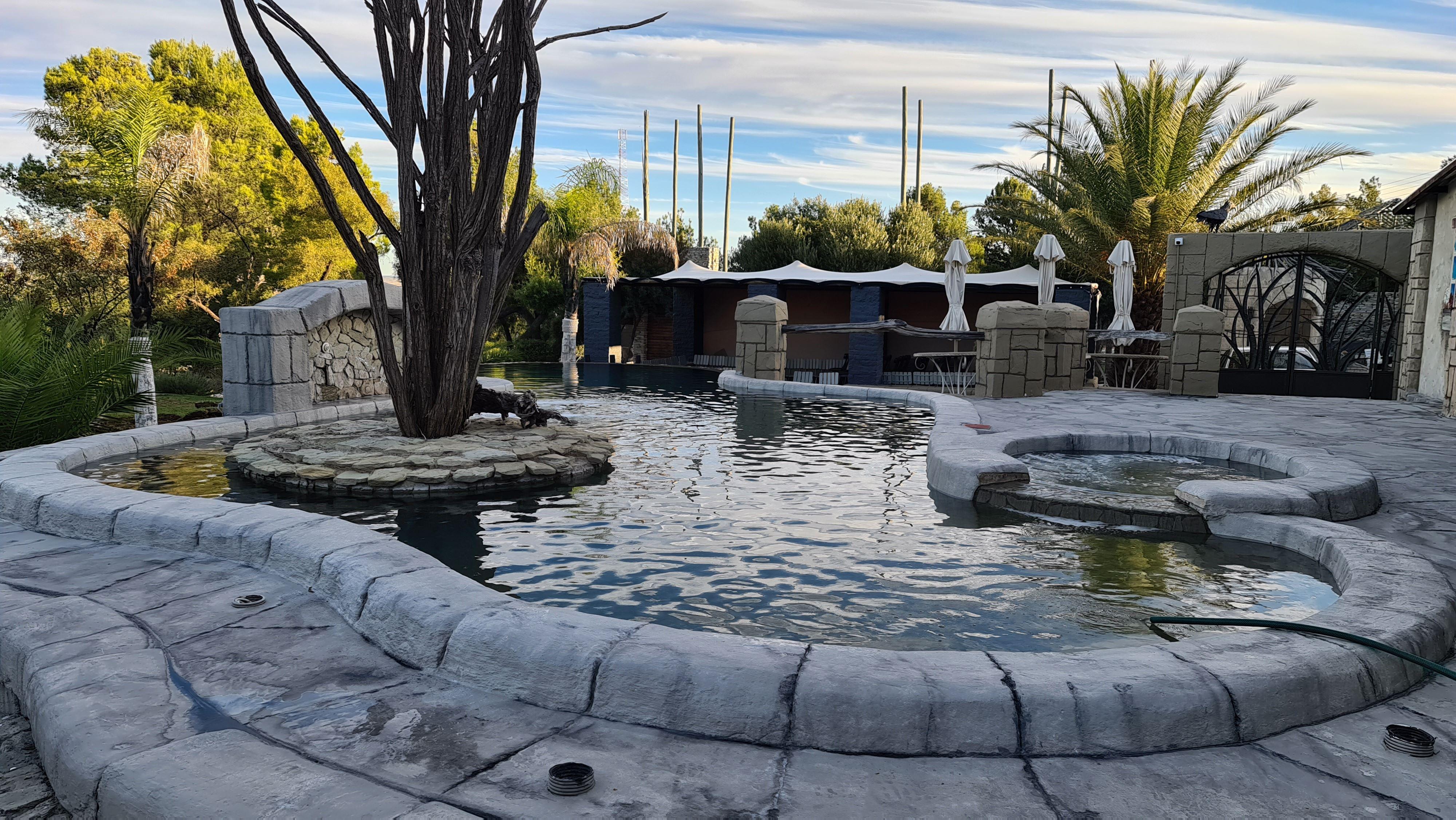 Siloam Village | Gariep Dam Self-catering