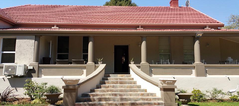 Peaches and Cream B&B | Accommodation Ladysmith (KwaZulu-Natal)