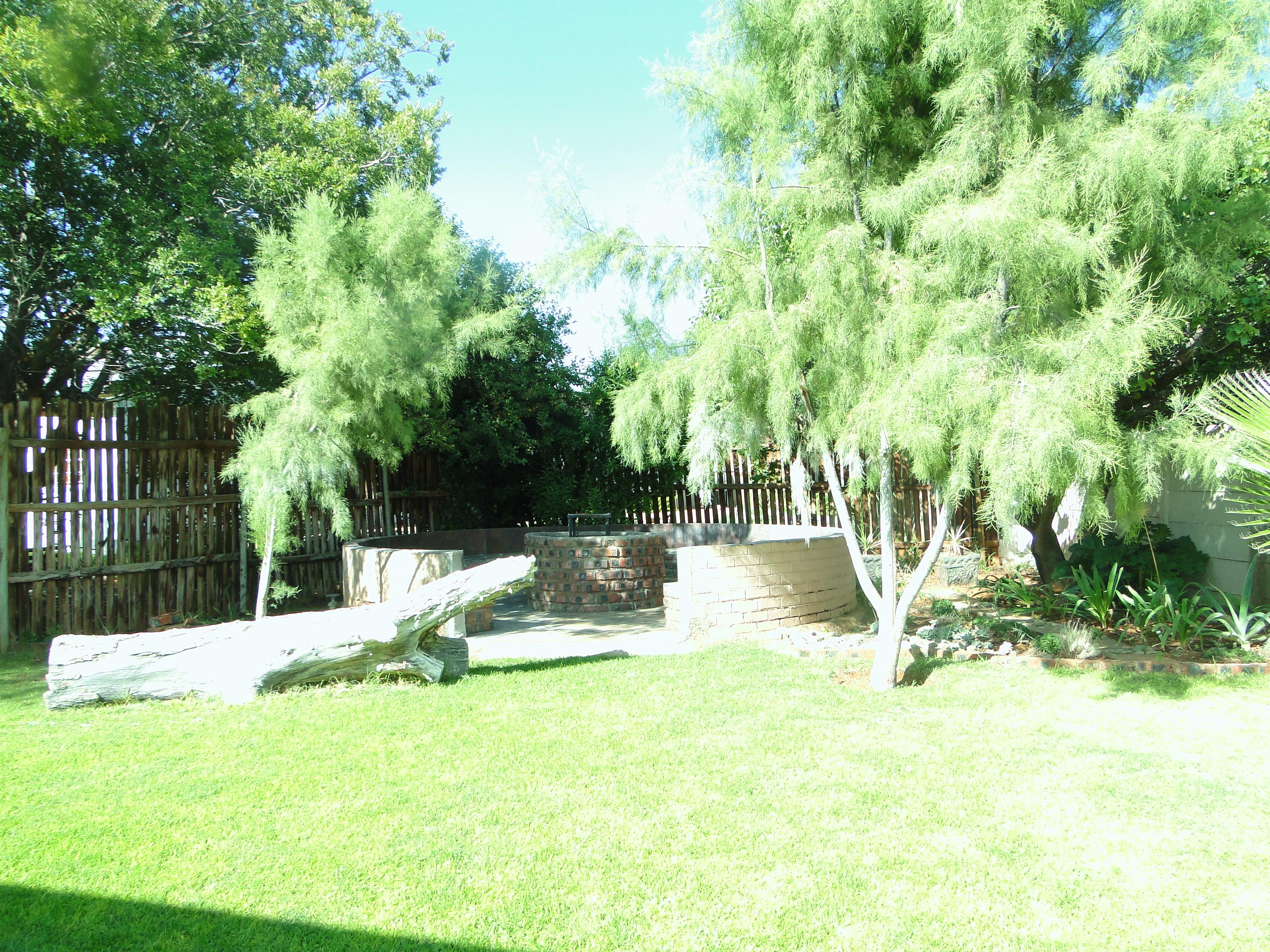 Karibu Accommodation | Accommodation Petrusburg