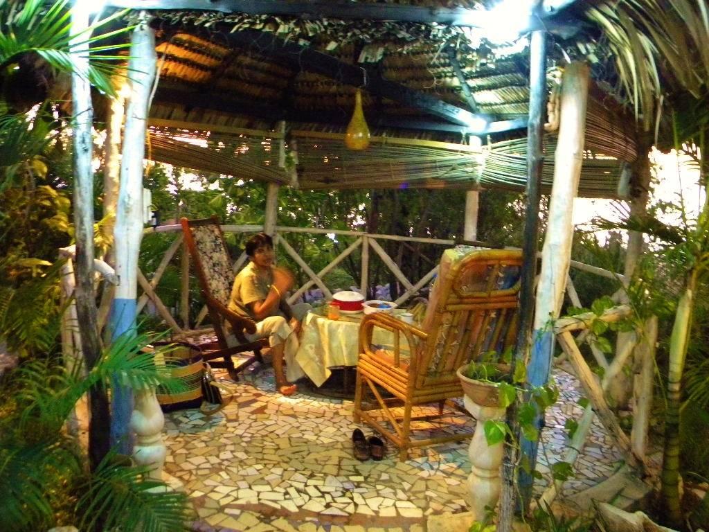 Chalet of Bougainvilleas | Madirokely Self-catering