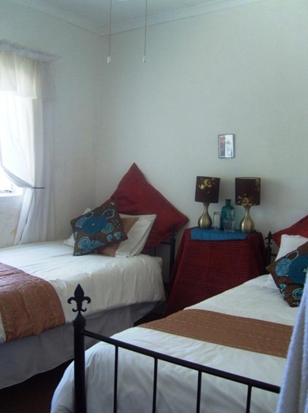 Middelpos Guest Farm | Self-catering Danielskuil