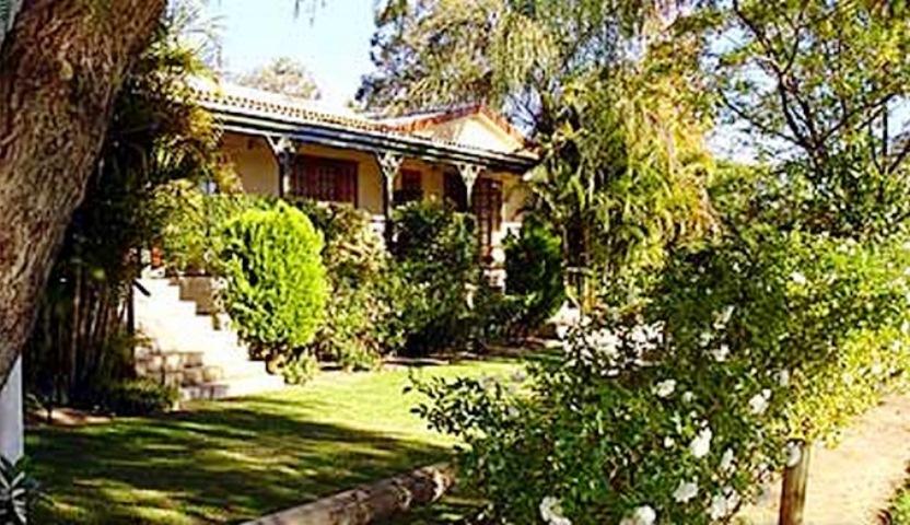 Blommenberg Guest House | Accommodation Clanwilliam