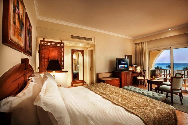Kempinski Hotel Soma Bay | Red Sea Hotels