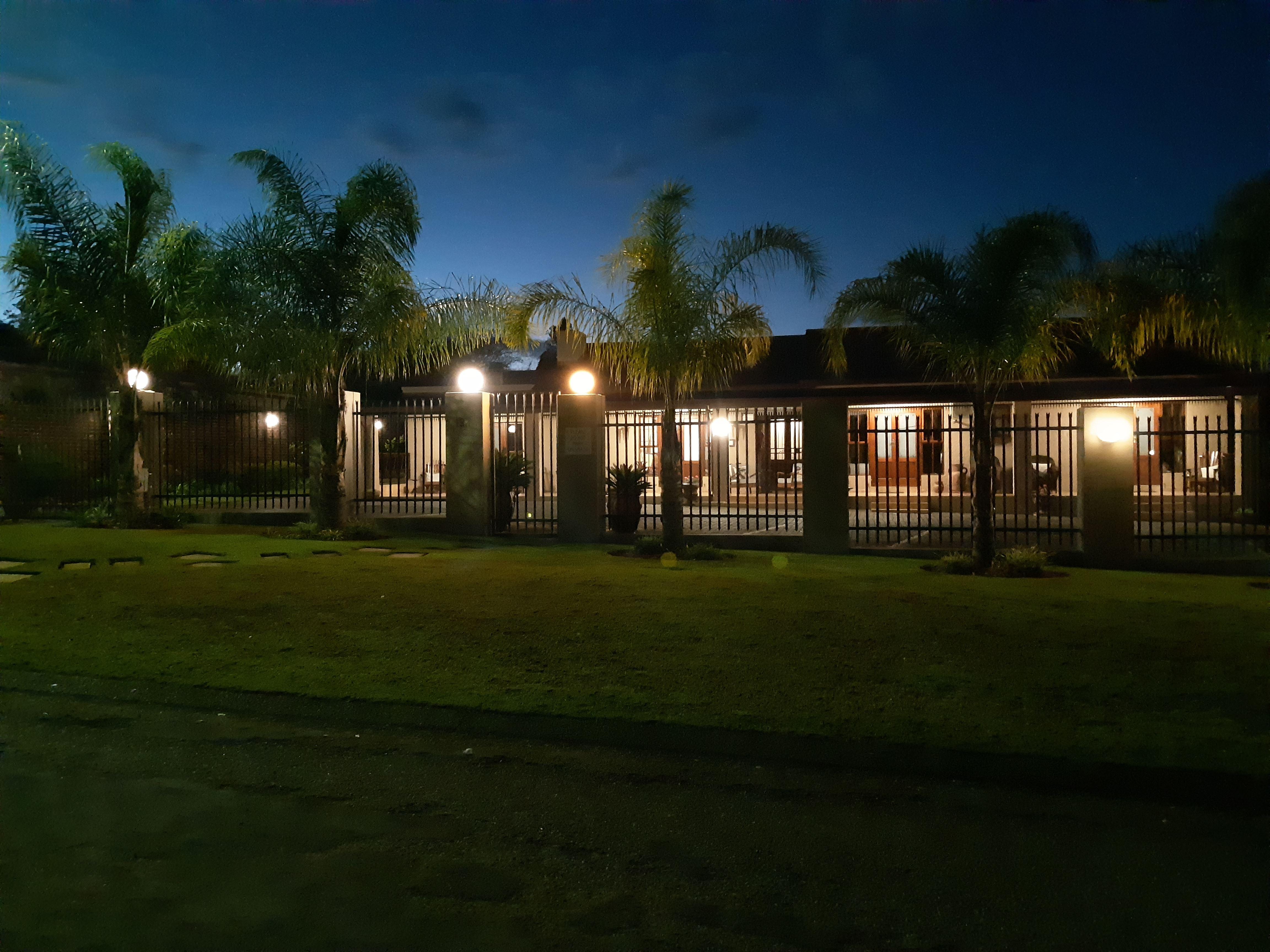 Vredenhoff Bed & Breakfast | Accommodation Piet Retief