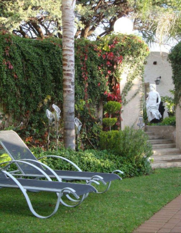 Eden Guest House | Jan Kempdorp Accommodation