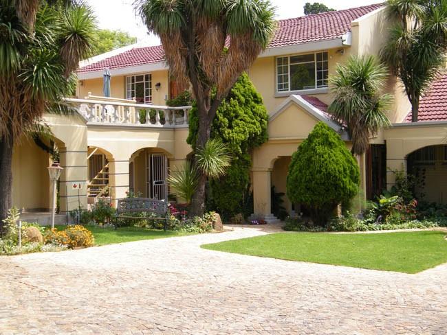 Mountain View Guest House | Blackheath Hotels
