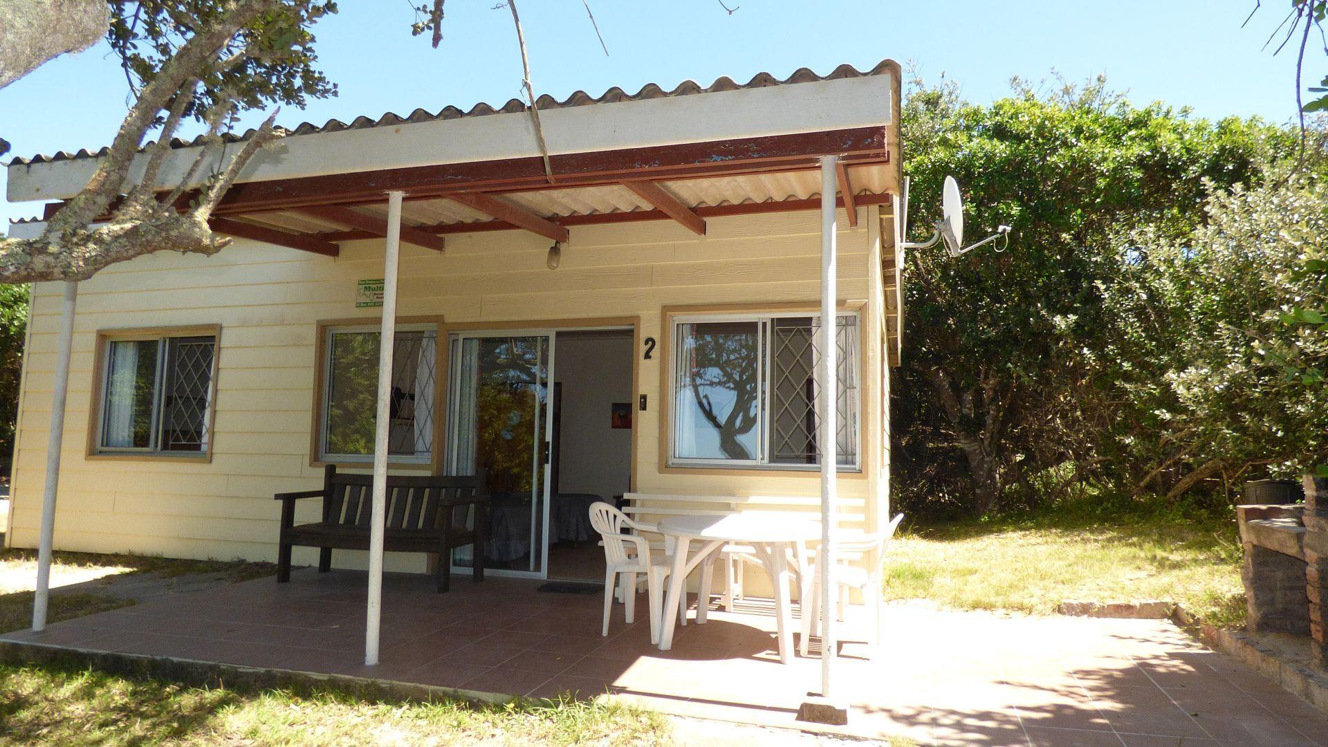 Bretton Beach Crest Holiday Cottages