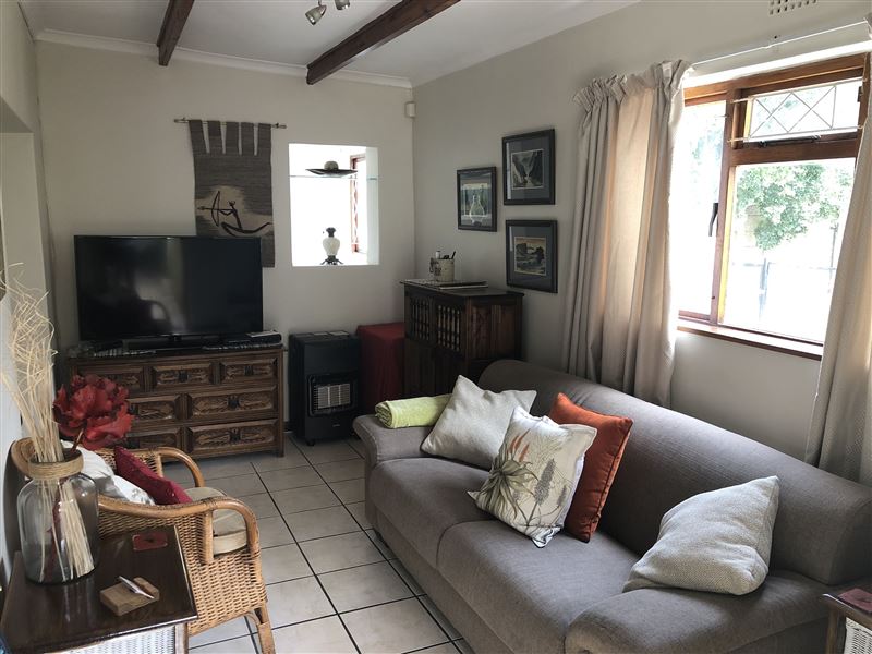 Warm welcome to The Perch!